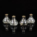 1011 2392 OIL LAMPS